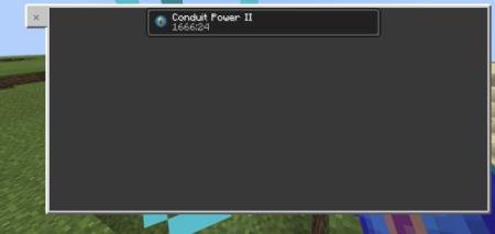 Conduit Core — screenshot 2