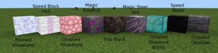 Magic Affinity — screenshot 2