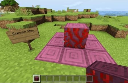 Fry's Nether — screenshot 2