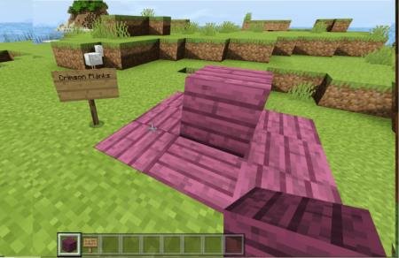 Fry's Nether — screenshot 3