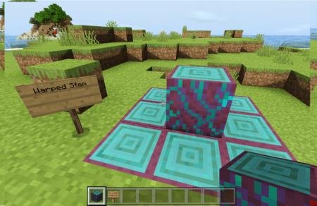 Fry's Nether — screenshot 4