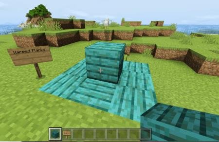 Fry's Nether — screenshot 5