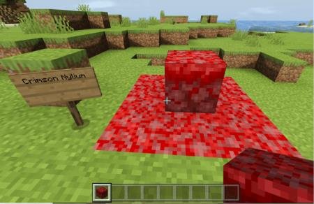 Fry's Nether — screenshot 7