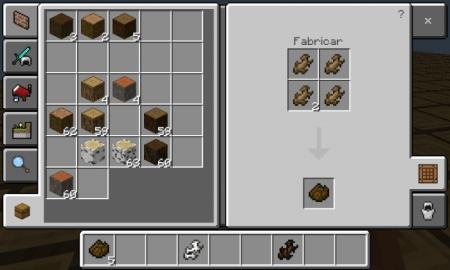 Fur Treaty — screenshot 4