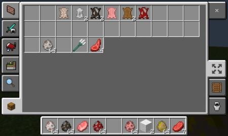 Fur Treaty — screenshot 5