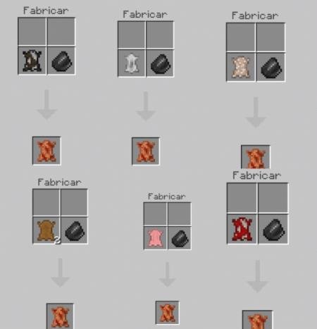 Fur Treaty — screenshot 6