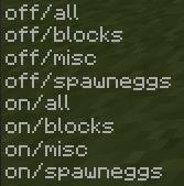 Dropped Blocks are Placed — screenshot 2