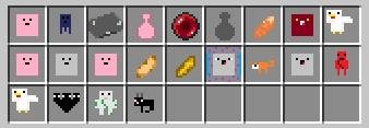 More Things — screenshot 2