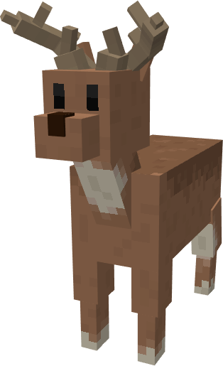 Deer Concept — screenshot 2