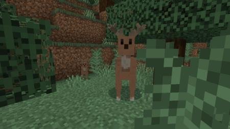 Deer Concept — screenshot 4