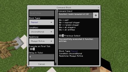 Utilities Function Pack — screenshot 7