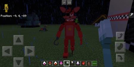 FFPS — screenshot 2