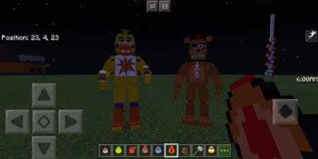 FFPS — screenshot 3
