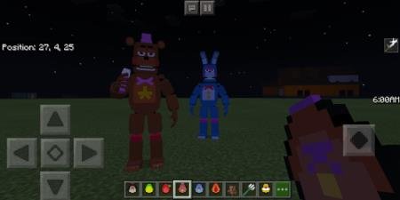 FFPS — screenshot 4