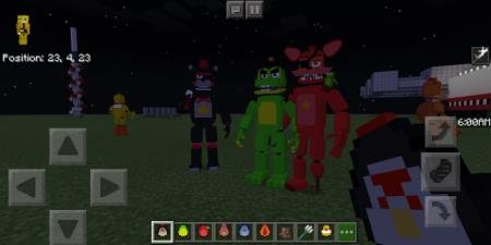 FFPS — screenshot 5