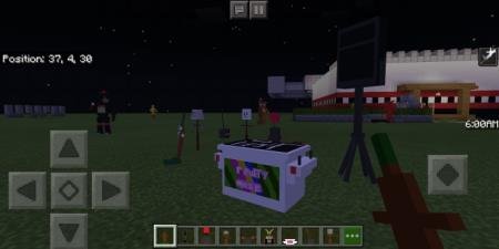 FFPS — screenshot 6