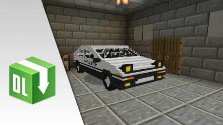 Toyota Trueno AE86 — screenshot 2