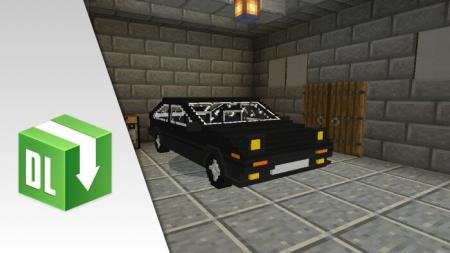 Toyota Trueno AE86 — screenshot 4