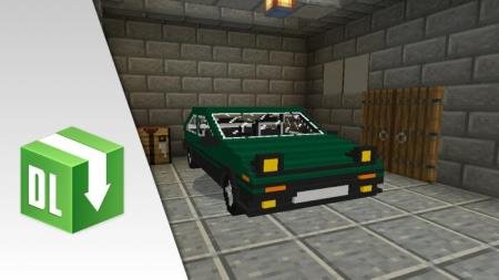 Toyota Trueno AE86 — screenshot 6