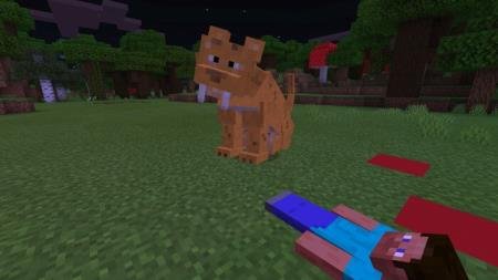 Saber-tooth Tigers — screenshot 2