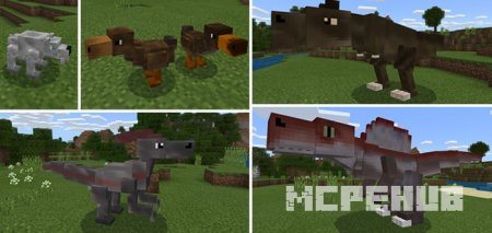 Saber-tooth Tigers — screenshot 8