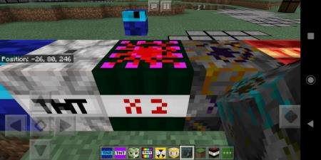 Extra TNT — screenshot 2
