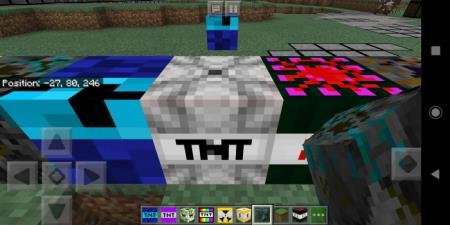 Extra TNT — screenshot 3