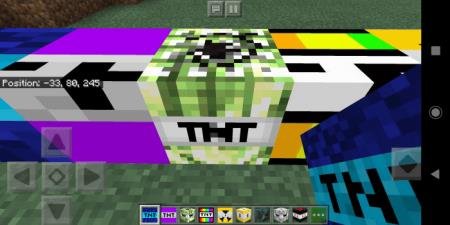 Extra TNT — screenshot 4
