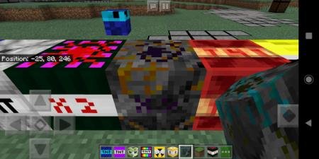 Extra TNT — screenshot 6