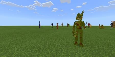 Fnaf Eternal — screenshot 4