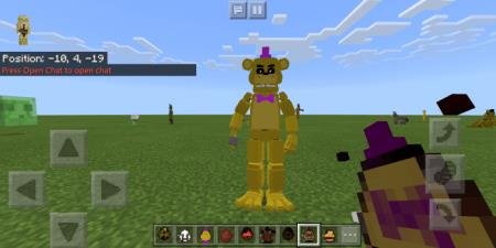 Fnaf Eternal — screenshot 7