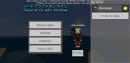 Sword Craft Online — screenshot 5