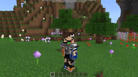 ExoSkeleton — screenshot 7