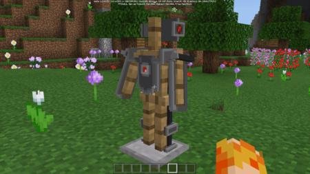 ExoSkeleton — screenshot 8