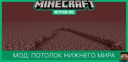 NETHER ROOF BEGONE — screenshot 1