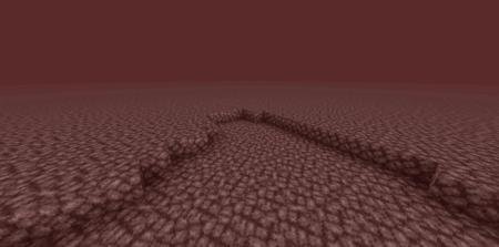 NETHER ROOF BEGONE — screenshot 2