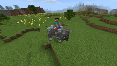 Taming++ — screenshot 2