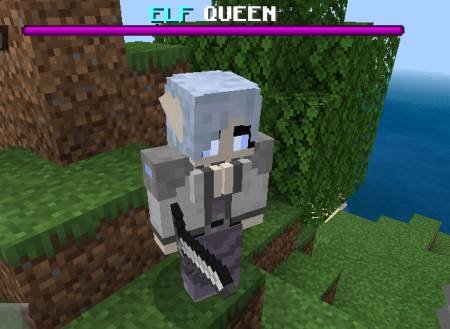 Elf Queen — screenshot 2