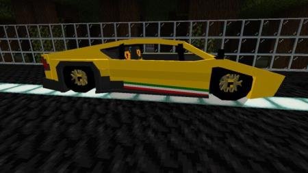 Lamborghini Huracan — screenshot 4
