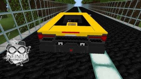 Lamborghini Huracan — screenshot 5