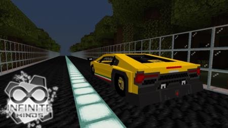 Lamborghini Huracan — screenshot 6