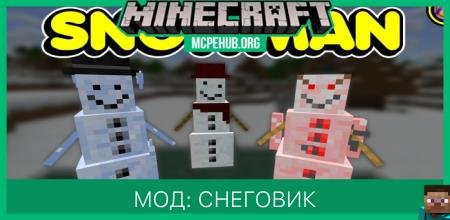 Cosmetic Snowman — screenshot 4