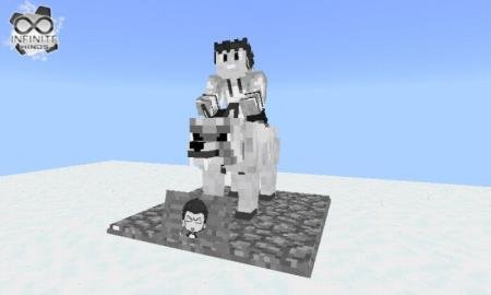 Statues — screenshot 4