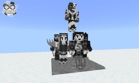 Statues — screenshot 5