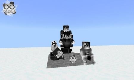 Statues — screenshot 7