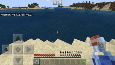Thirst Bar — screenshot 2