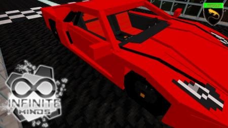 Lamborghini Aventador — screenshot 3