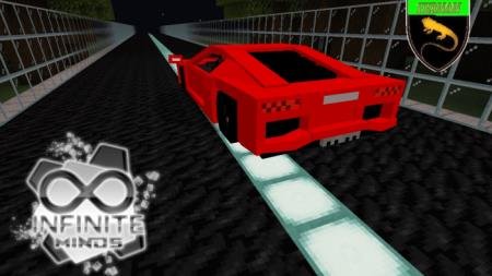 Lamborghini Aventador — screenshot 5