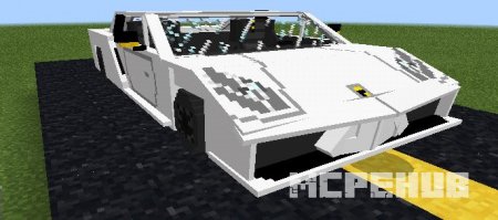 Lamborghini Aventador — screenshot 8