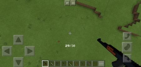 XM Guns — screenshot 7